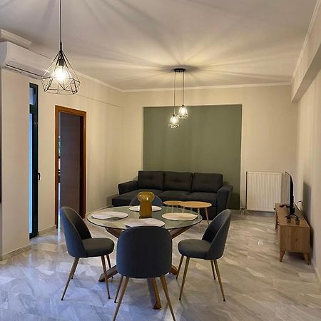 Maria'S Central Apartment Ксанті Екстер'єр фото