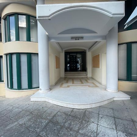 Maria'S Central Apartment Ксанті Екстер'єр фото