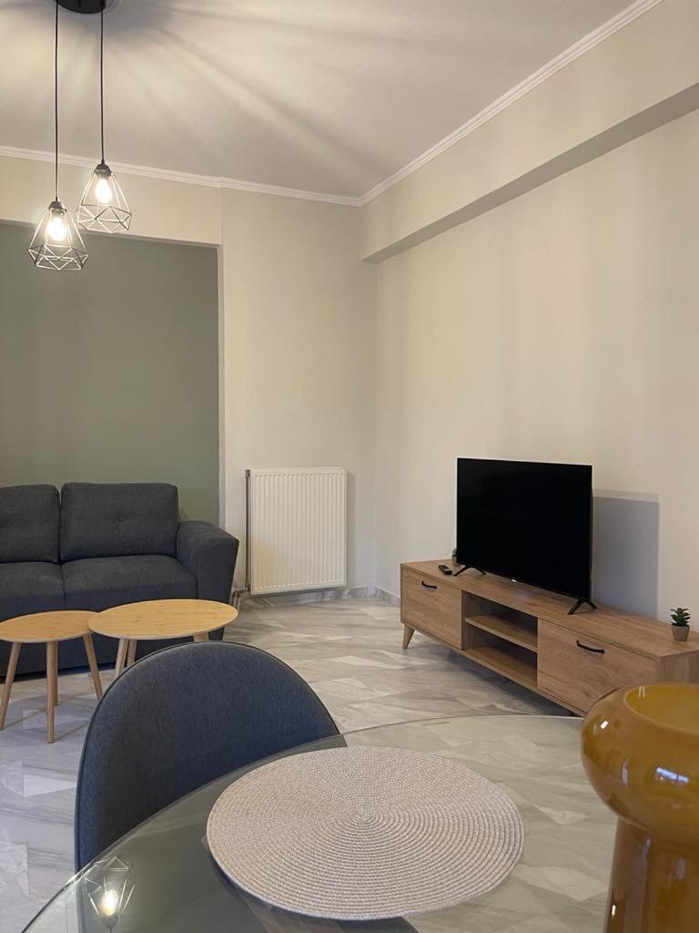Maria'S Central Apartment Ксанті Екстер'єр фото