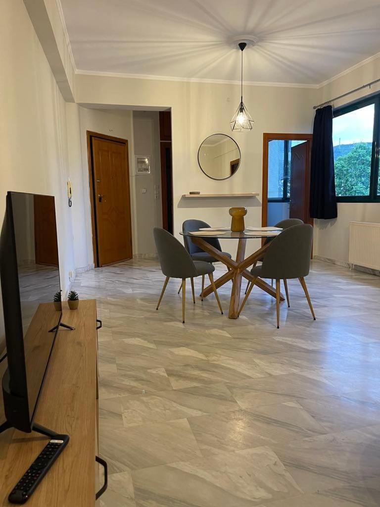 Maria'S Central Apartment Ксанті Екстер'єр фото