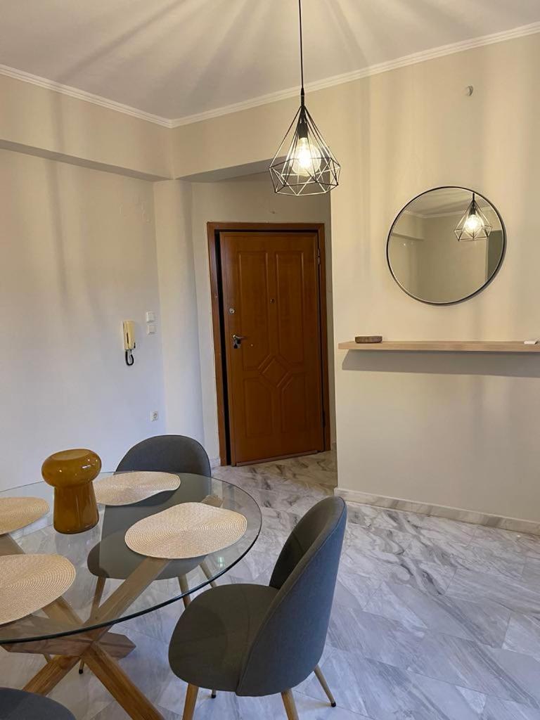 Maria'S Central Apartment Ксанті Екстер'єр фото