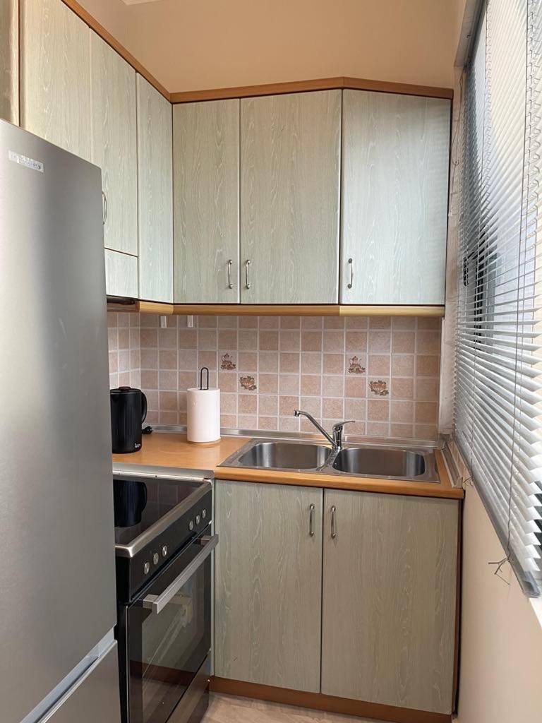 Maria'S Central Apartment Ксанті Екстер'єр фото