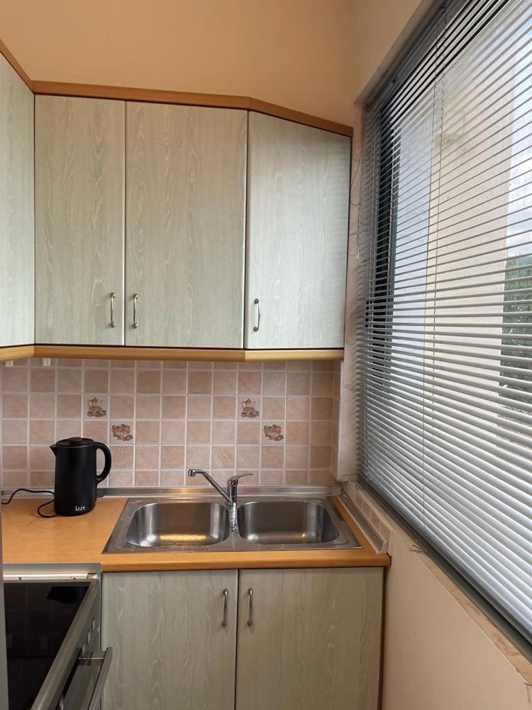 Maria'S Central Apartment Ксанті Екстер'єр фото