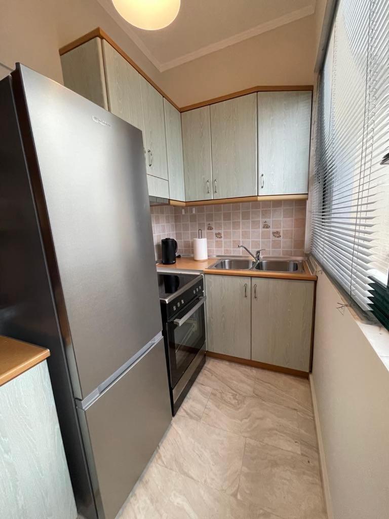 Maria'S Central Apartment Ксанті Екстер'єр фото