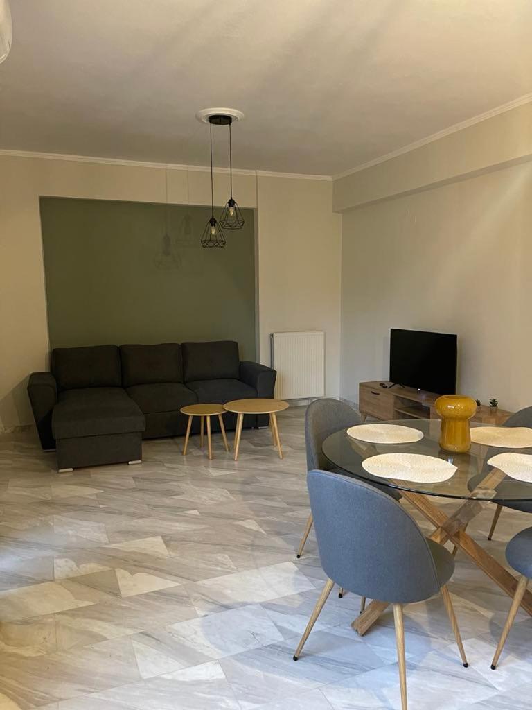 Maria'S Central Apartment Ксанті Екстер'єр фото