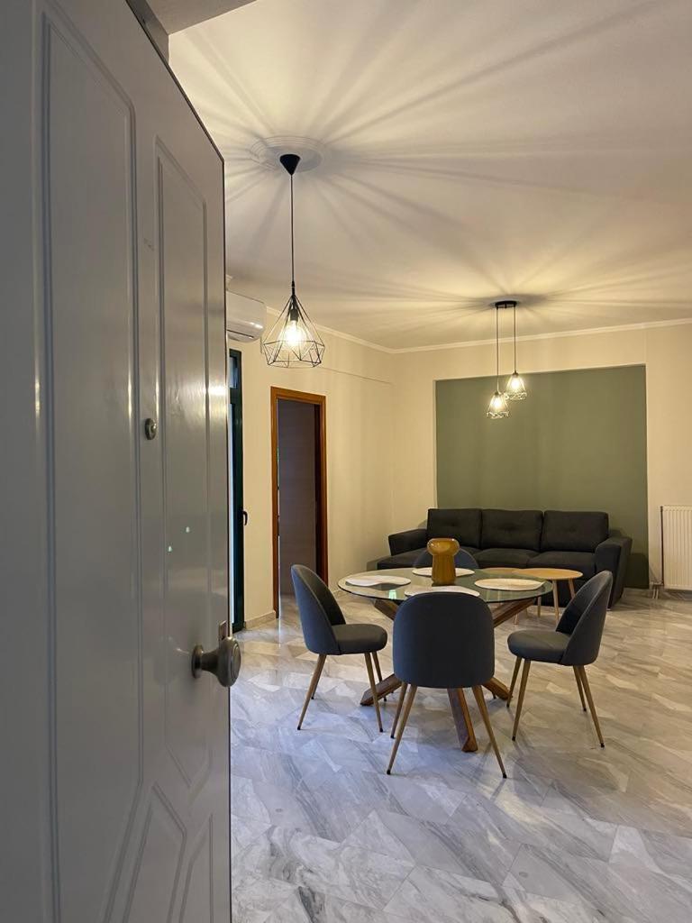 Maria'S Central Apartment Ксанті Екстер'єр фото
