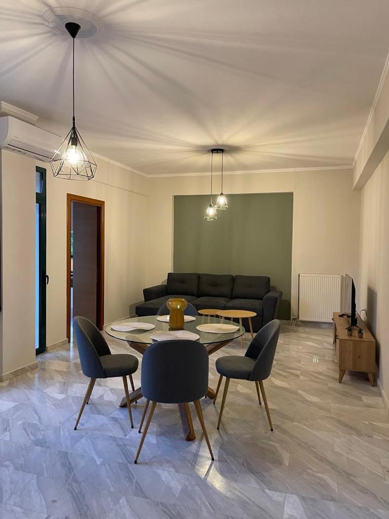 Maria'S Central Apartment Ксанті Екстер'єр фото