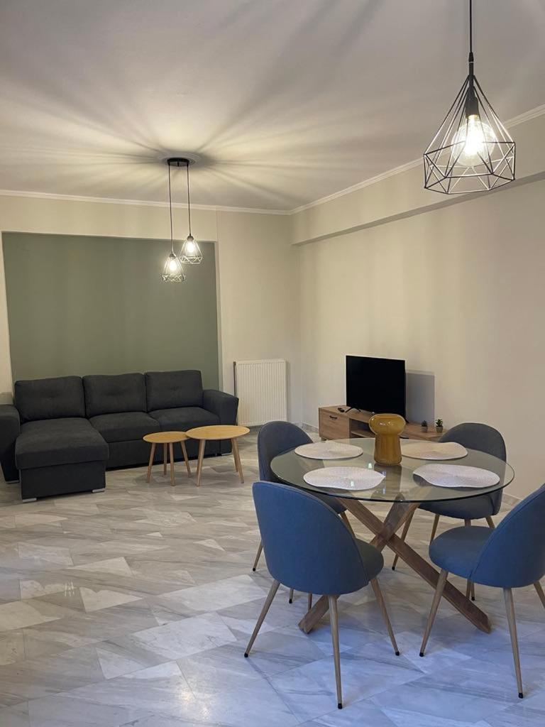 Maria'S Central Apartment Ксанті Екстер'єр фото