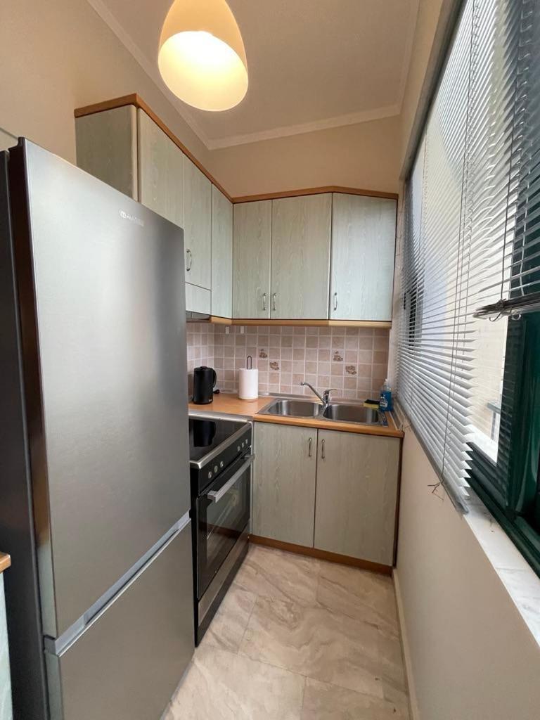 Maria'S Central Apartment Ксанті Екстер'єр фото