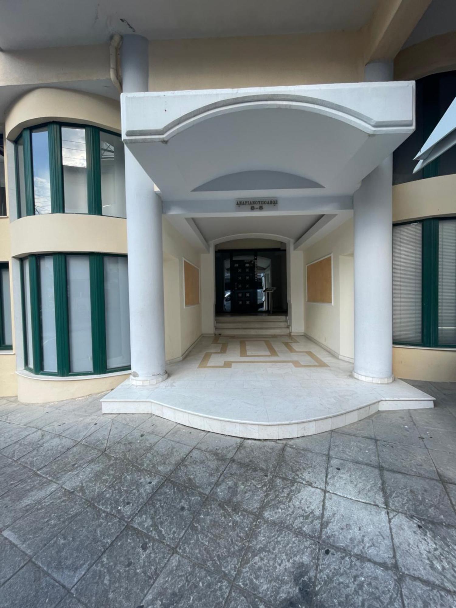 Maria'S Central Apartment Ксанті Екстер'єр фото