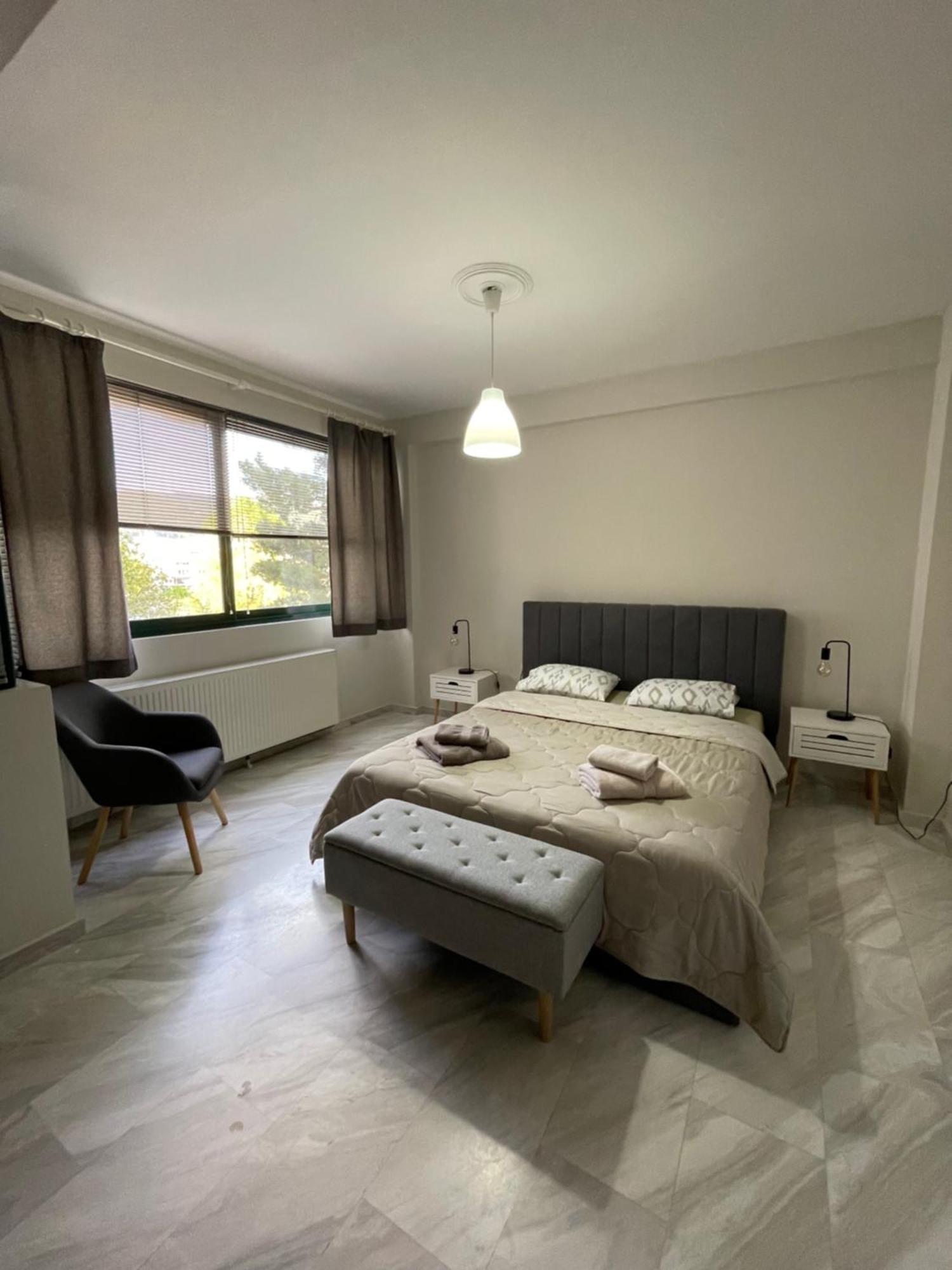Maria'S Central Apartment Ксанті Екстер'єр фото